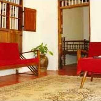 Back Water Heritage  Homestay, Kumarakom 3